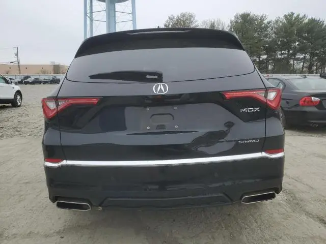 2023 ACURA MDX TECHNOLOGY  