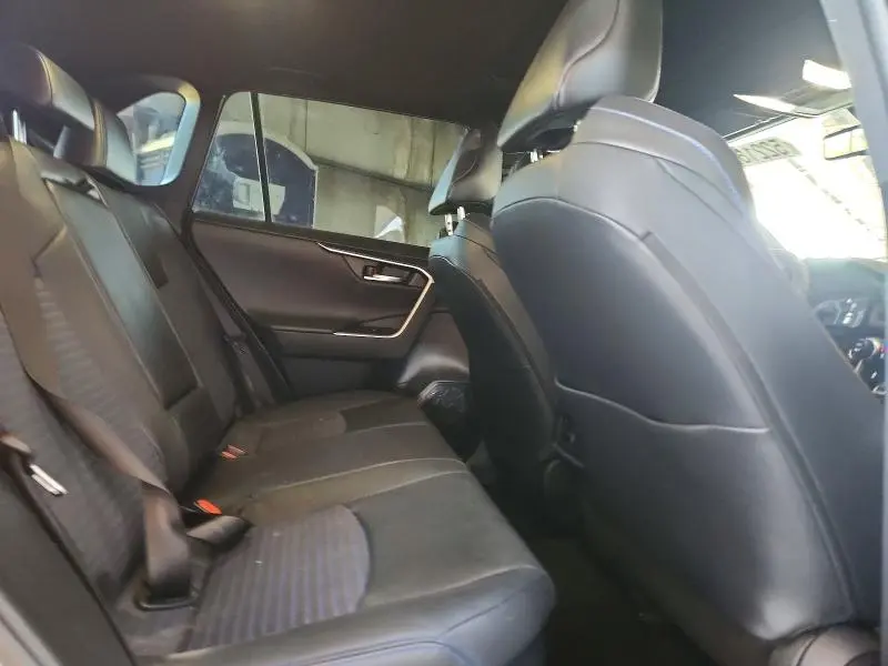 2024 TOYOTA RAV4 XSE  