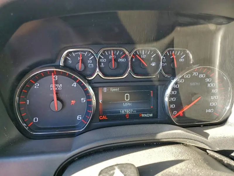 2016 GMC SIERRA C1500 SLE  