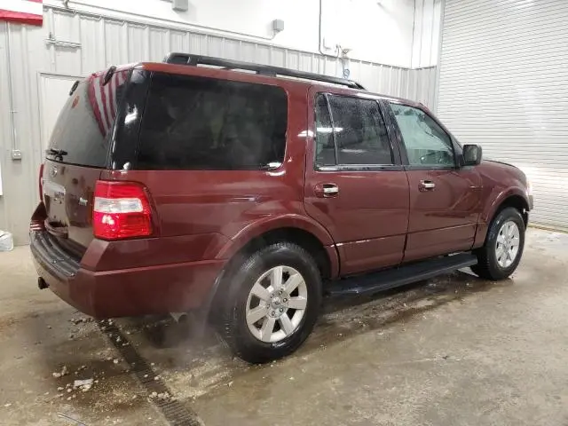 2010 FORD EXPEDITION XLT  