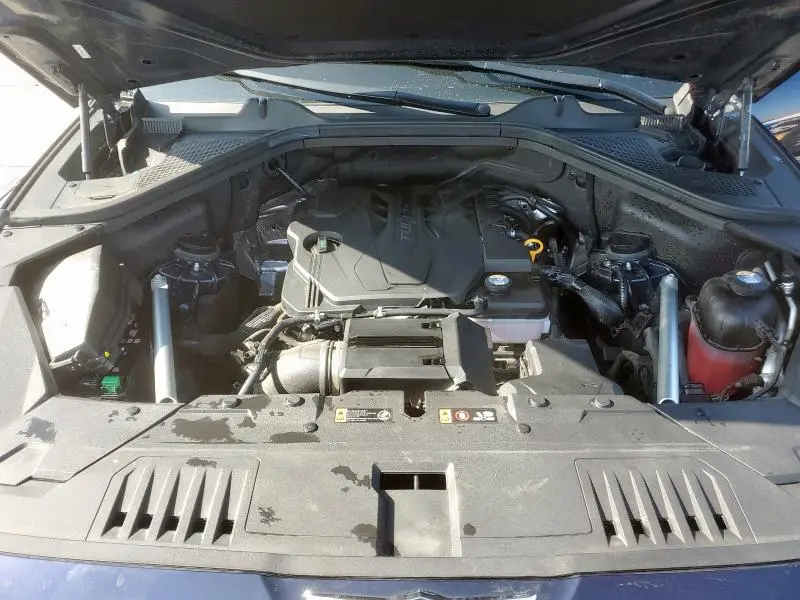 2024 GENESIS GV80 BASE  