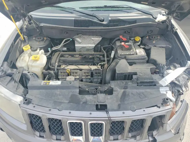 2015 JEEP COMPASS SPORT  