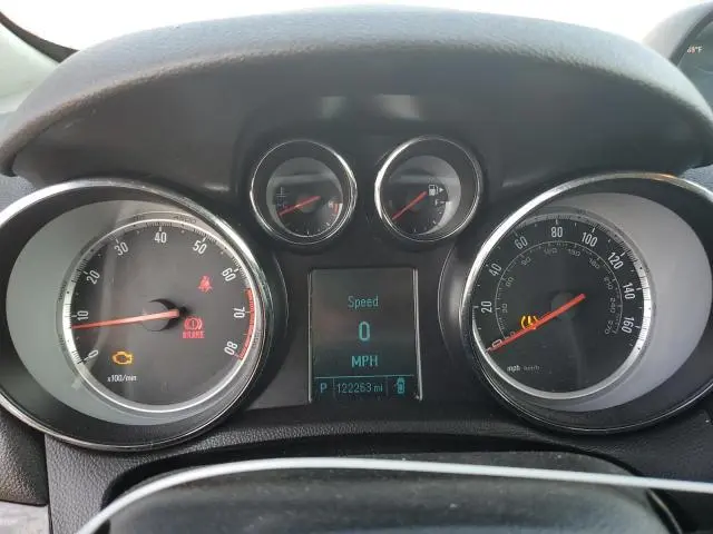 2015 BUICK ENCORE CONVENIENCE  