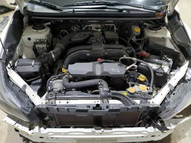2014 SUBARU XV CROSSTREK 2.0 PREMIUM  