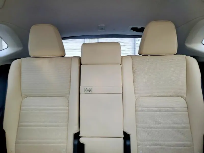 2021 LEXUS NX 300H BASE  