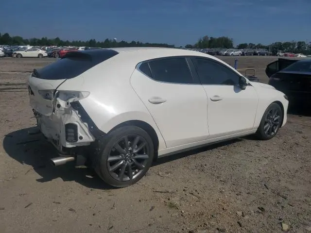 2022 MAZDA 3 SELECT  