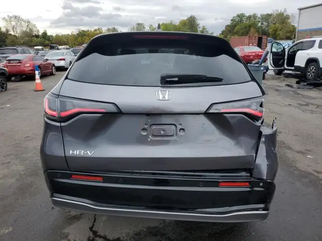 2024 HONDA HR-V EXL  
