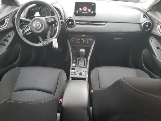 2019 MAZDA CX-3 SPORT  