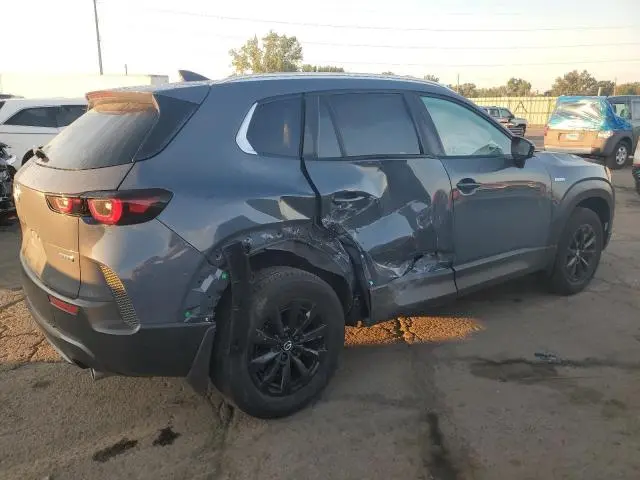 2025 MAZDA CX-50 PREFERRED  