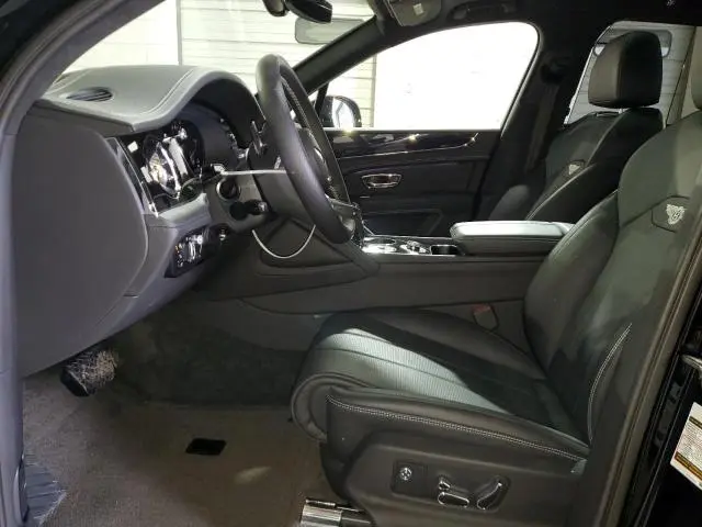 2023 BENTLEY BENTAYGA   