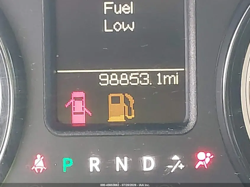 2017 RAM 1500 EXPRESS  4X2 6'4 BOX