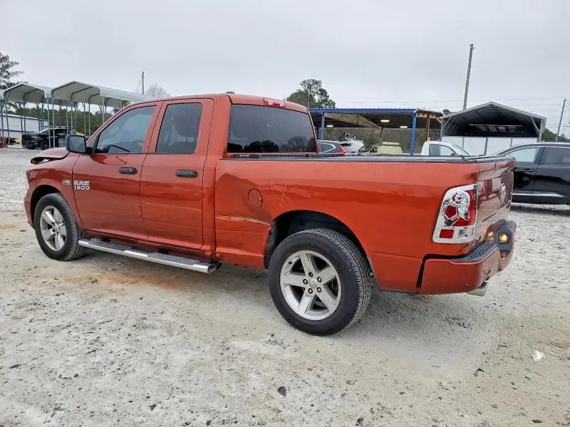 2013 RAM 1500 ST  