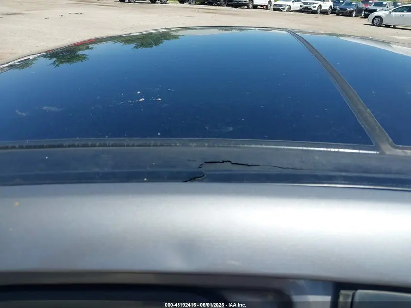 2012 HYUNDAI SONATA LIMITED