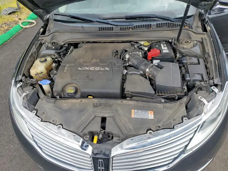 2013 LINCOLN MKZ   