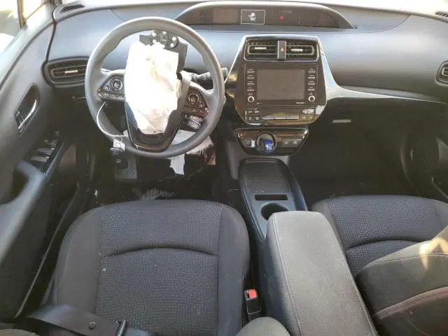 2021 TOYOTA PRIUS SPECIAL EDITION  