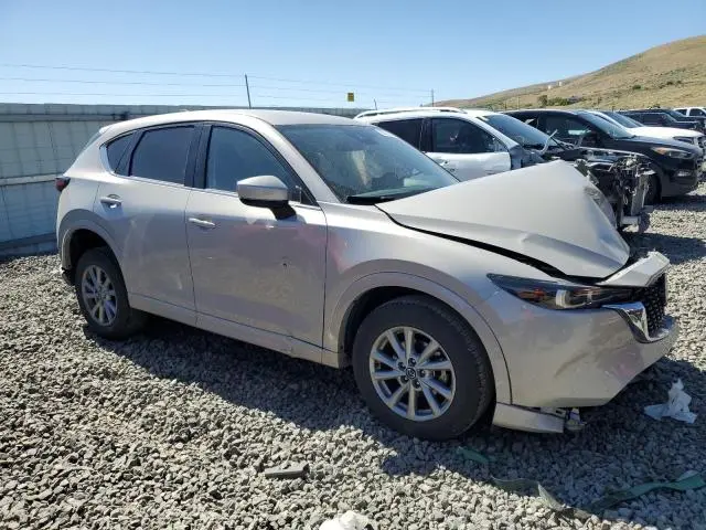 2024 MAZDA CX-5 SELECT  