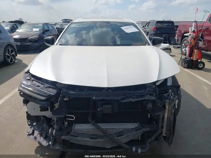 2022 ACURA TLX TYPE S - HP WHEEL AND TIRE