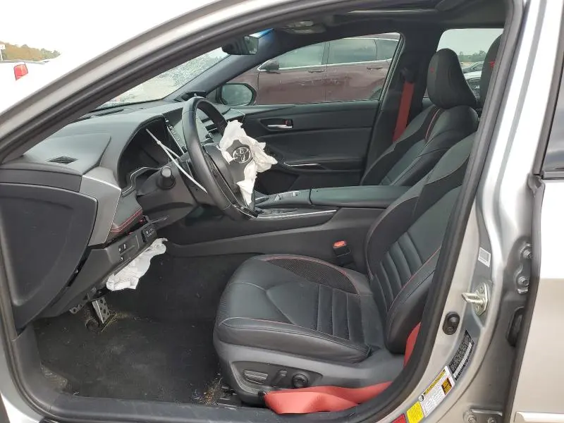 2020 TOYOTA AVALON XSE