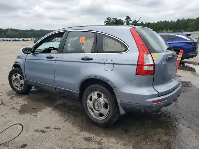 2010 HONDA CR-V LX  