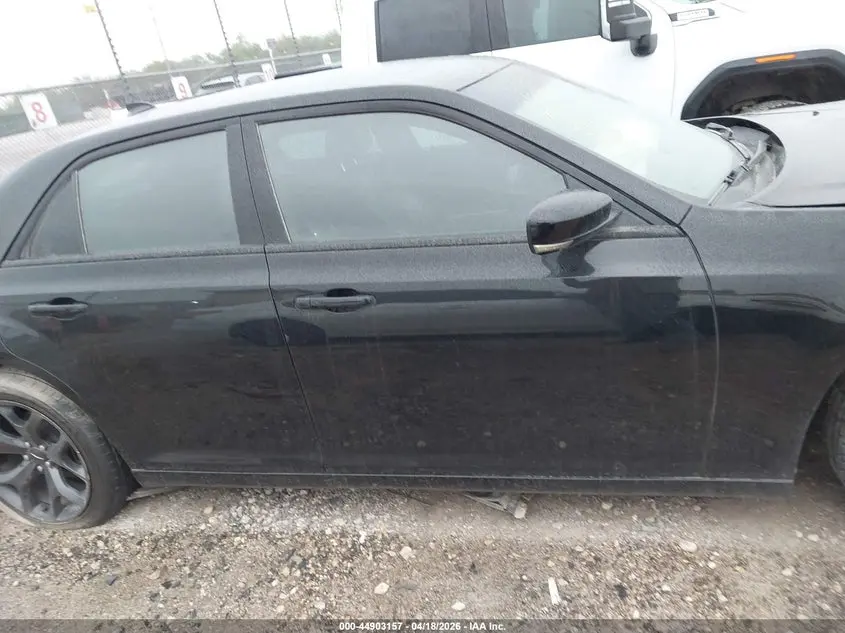 2021 CHRYSLER 300 300S