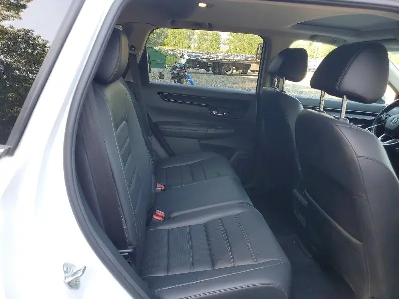 2023 HONDA CR-V EXL  