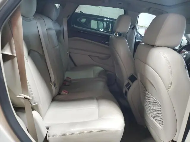 2011 CADILLAC SRX LUXURY COLLECTION  