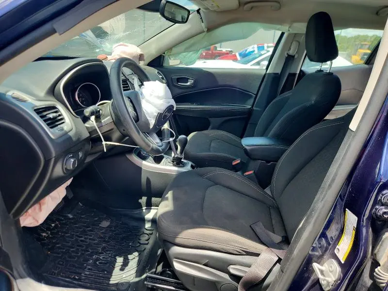 2020 JEEP COMPASS SPORT  