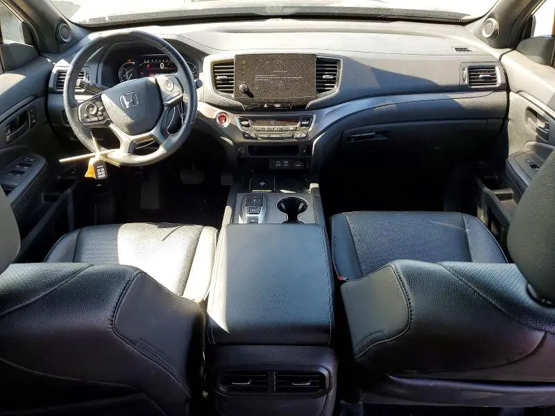 2024 HONDA PASSPORT EXL  