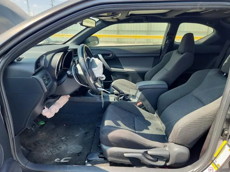 2013 SCION TC BASE  