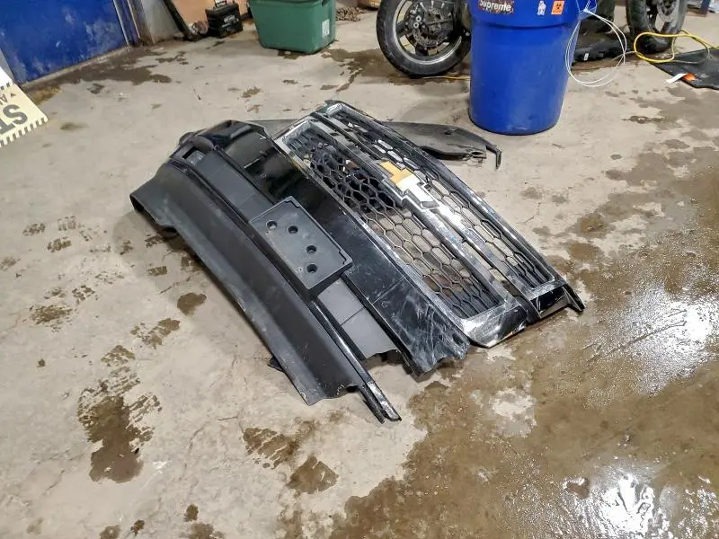 2018 CHEVROLET SUBURBAN K1500 LT  