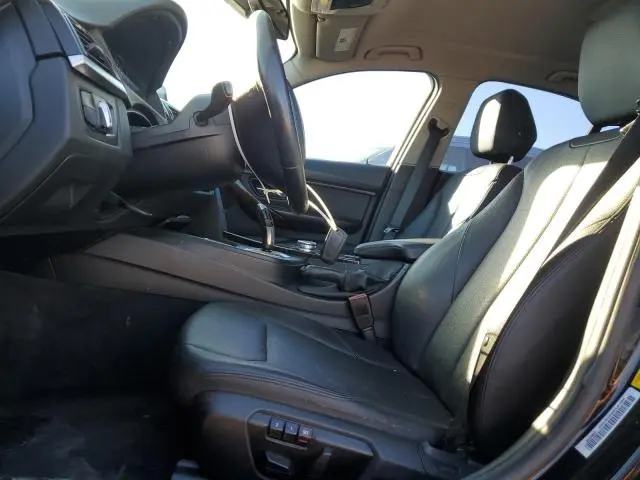 2015 BMW 328 I SULEV  