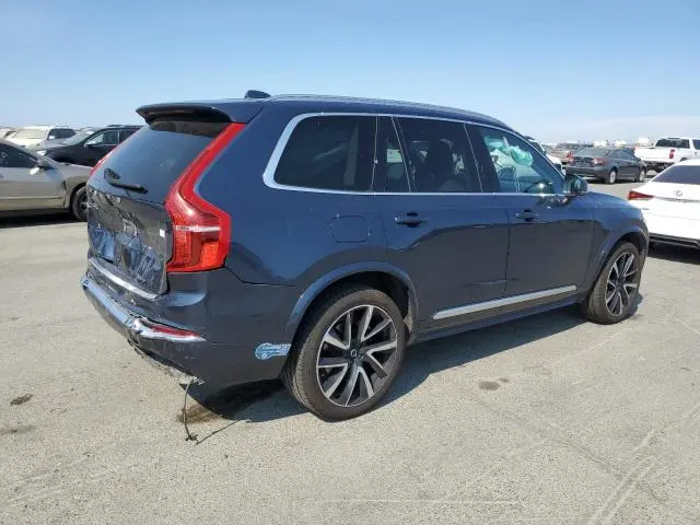 2022 VOLVO XC90 T8 RECHARGE INSCRIPTION EXPRESS  