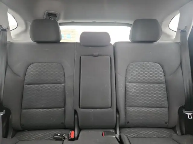 2019 HYUNDAI TUCSON LIMITED  