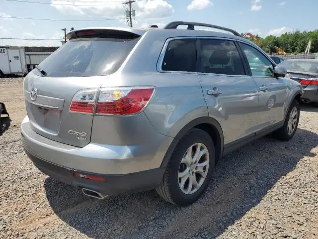 2012 MAZDA CX-9   