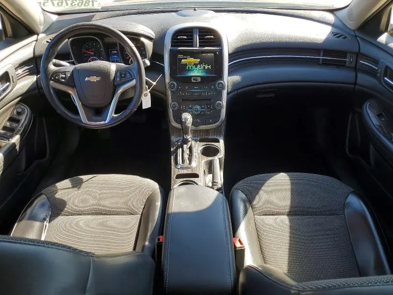 2014 CHEVROLET MALIBU   