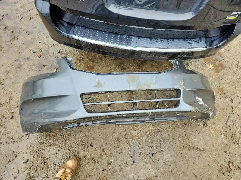 2011 HONDA ACCORD EX  