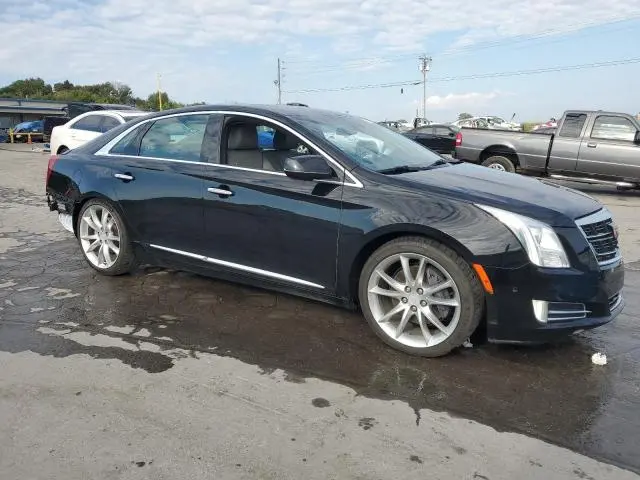 2016 CADILLAC XTS PREMIUM COLLECTION  