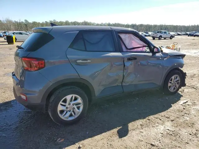 2022 HYUNDAI VENUE SE  