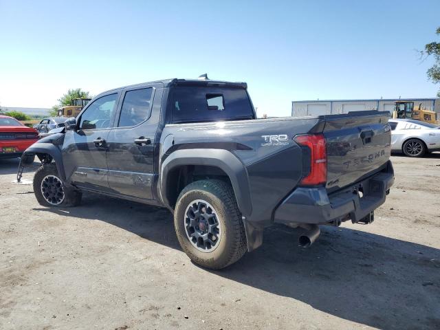 2024 TOYOTA TACOMA DOUBLE CAB