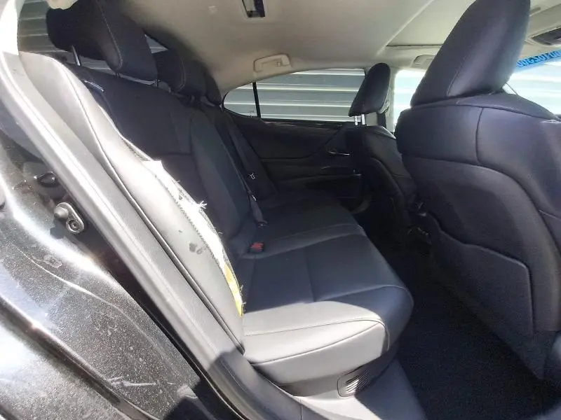 2020 LEXUS ES 300H BASE  