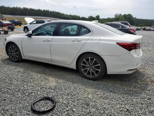 2015 ACURA TLX