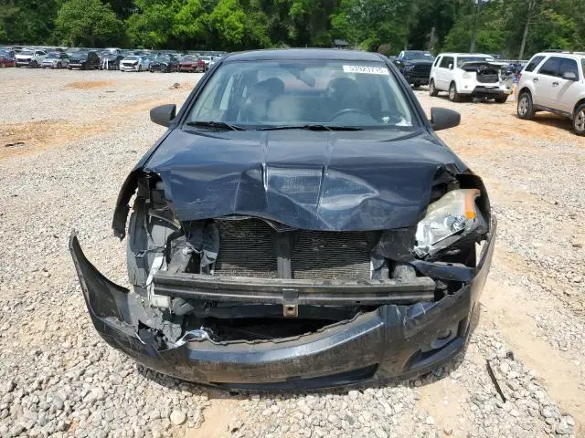 2011 NISSAN SENTRA 2.0  