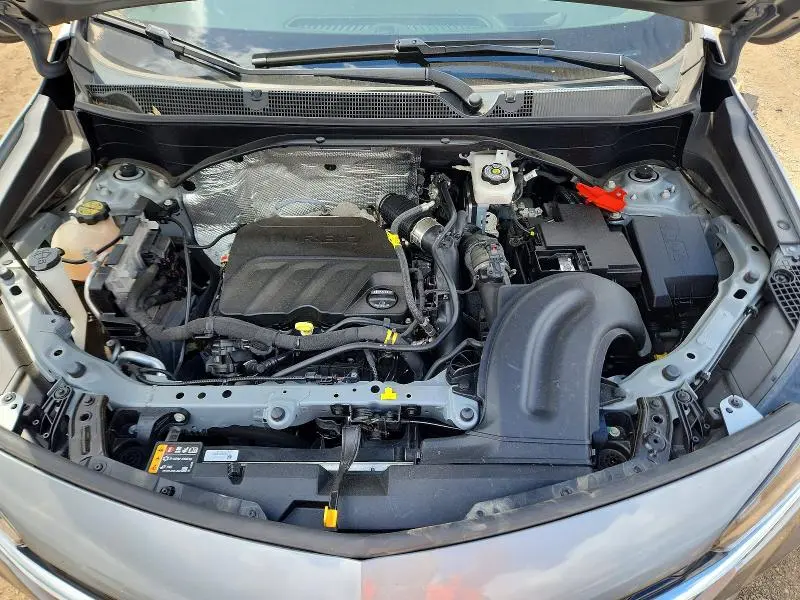 2023 BUICK ENCORE GX   