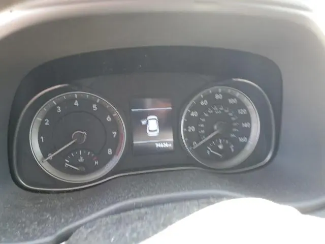 2020 HYUNDAI KONA SEL  
