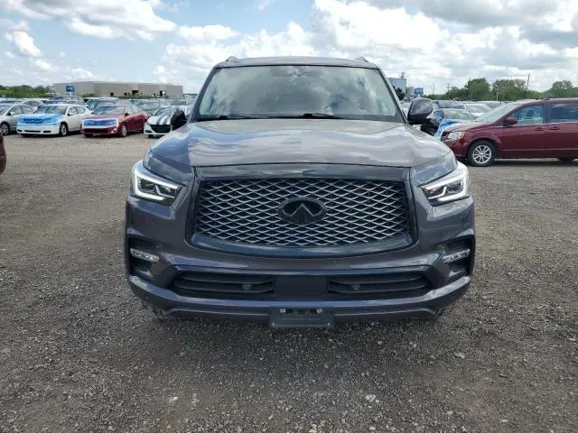 2022 INFINITI QX80 LUXE  