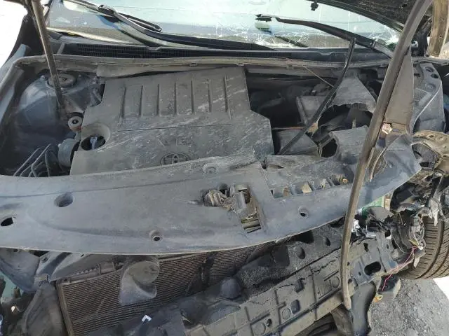 2015 TOYOTA AVALON XLE  