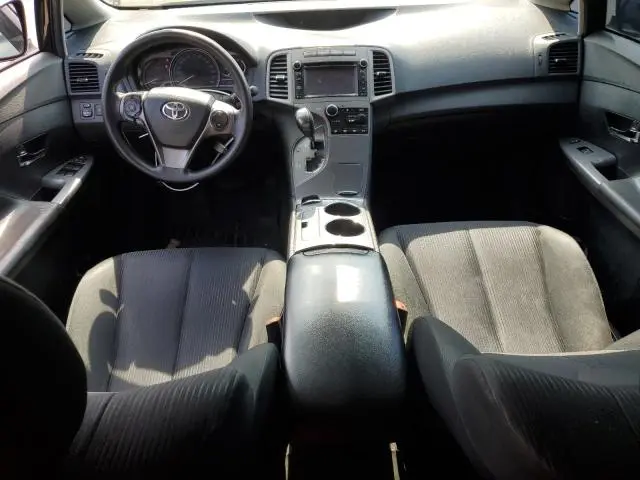 2013 TOYOTA VENZA LE  