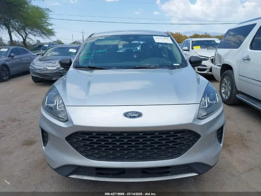 2020 FORD ESCAPE S