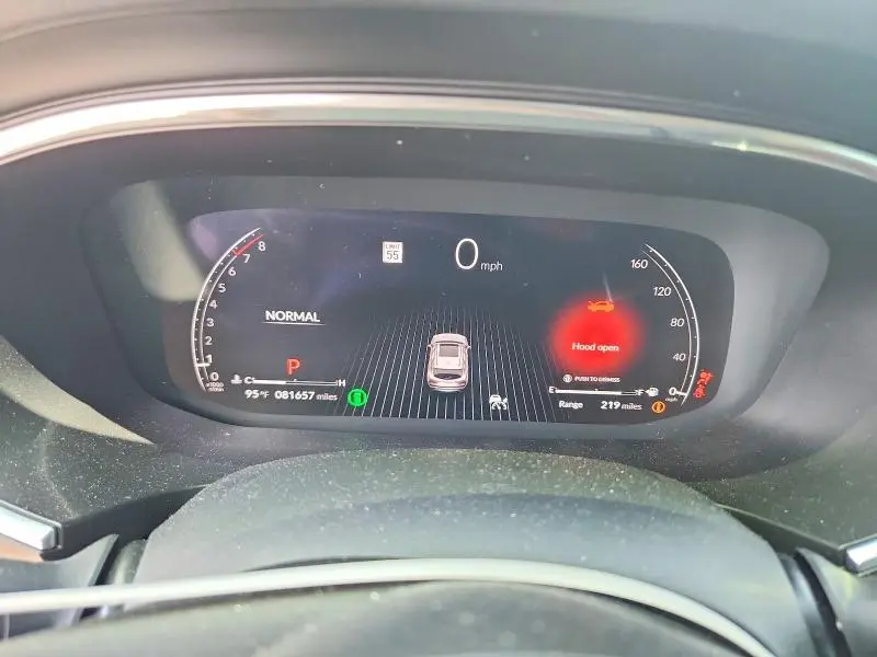 2022 ACURA MDX ADVANCE  