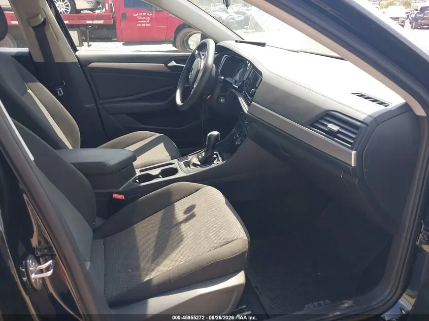 2020 VOLKSWAGEN JETTA 1.4T R-LINE/1.4T S/1.4T SE
